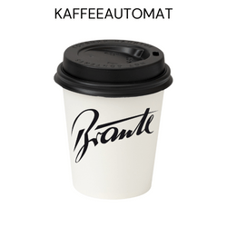 Kaffeautomat
